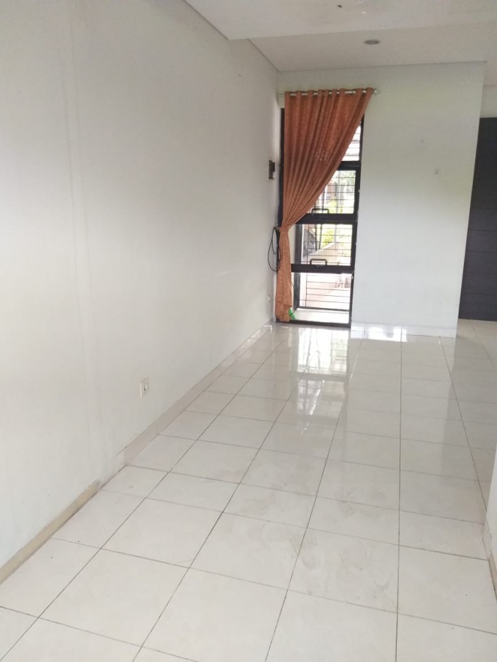 Rumah Disewakan Semi Furnished di Le Freya Lippo Cikarang